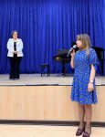 Прошел научный семинар, посвященный автору бессмертных песен Гамбару Гусейнли (ФОТО)