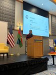 В Чикаго состоялся III Американский Форум азербайджанской молодежи