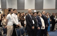 В Чикаго состоялся III Американский Форум азербайджанской молодежи