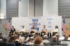 В Чикаго состоялся III Американский Форум азербайджанской молодежи