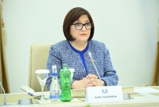 Подписан меморандум между Милли Меджлисом Азербайджана и Национальным советом Словакии (ФОТО)