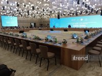 В Баку проходит I Генассамблея Платформы НПО Глобального Юга (ФОТО)