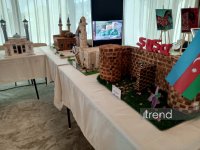 В Баку проходит I Генассамблея Платформы НПО Глобального Юга (ФОТО)
