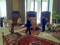 В Баку проходит I Генассамблея Платформы НПО Глобального Юга (ФОТО)