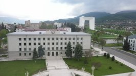 Генплан Ханкенди будет представлен в ближайшее время (ФОТО)