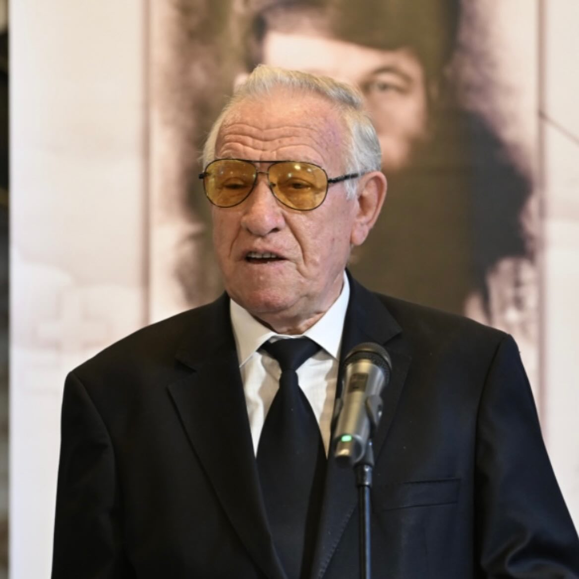 Ахмедия Джебраилов - герой, не нуждающийся в лакировке… (ФОТО)