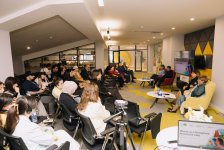 Yelo Bank поддержал инклюзивное развитие городов и женское предпринимательство (ФОТО)