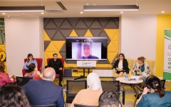 Yelo Bank поддержал инклюзивное развитие городов и женское предпринимательство (ФОТО)