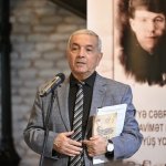 Ахмедия Джебраилов - герой, не нуждающийся в лакировке… (ФОТО)