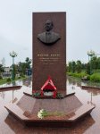 В странах ЦА и Грузии прошли мероприятия по случаю 103-й годовщины со дня рождения великого лидера Гейдара Алиева (ФОТО)