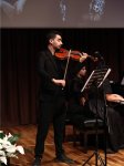 Творческий путь длиною в 45 лет: юбилейный вечер в Баку (ФОТО)