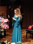 Творческий путь длиною в 45 лет: юбилейный вечер в Баку (ФОТО)