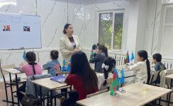 В странах ЦА и Грузии прошли мероприятия по случаю 103-й годовщины со дня рождения великого лидера Гейдара Алиева (ФОТО)