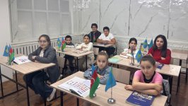 В странах ЦА и Грузии прошли мероприятия по случаю 103-й годовщины со дня рождения великого лидера Гейдара Алиева (ФОТО)