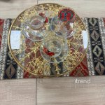 Азербайджанская диаспора в Туркестане развивает культурные проекты — Рамиля Мустафаева (ФОТО)