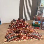 Азербайджанская диаспора в Туркестане развивает культурные проекты — Рамиля Мустафаева (ФОТО)