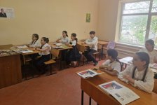 В странах ЦА и Грузии прошли мероприятия по случаю 103-й годовщины со дня рождения великого лидера Гейдара Алиева (ФОТО)