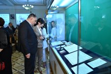 Путь великого геолога Бабы Бабазаде - легенды азербайджанской нефти (ФОТО)
