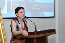 Путь великого геолога Бабы Бабазаде - легенды азербайджанской нефти (ФОТО)
