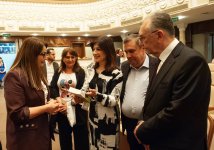 Историческая драма и метафизика Эльчина Эфендиева - память, власть и судьба Кавказа (ФОТО)