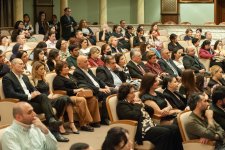 Историческая драма и метафизика Эльчина Эфендиева - память, власть и судьба Кавказа (ФОТО)