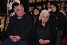 Шехидство - место клятвы… История героя Карабахской войны Вюсала Бабаева (ФОТО)