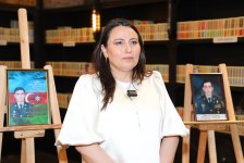 Шехидство - место клятвы… История героя Карабахской войны Вюсала Бабаева (ФОТО)