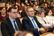 Нуреддин Мехтиханлы отметил юбилей в образе короля Лира – истинная цена любви, верности и достоинства (ФОТО)