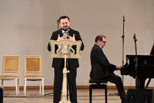 В Баку представили музыкальное путешествие от классики к современности (ФОТО)