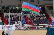 Стартовало “Королевское Виндзорское конное шоу – 2026” (ФОТО/ВИДЕО)