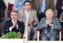 Стартовало “Королевское Виндзорское конное шоу – 2026” (ФОТО/ВИДЕО)