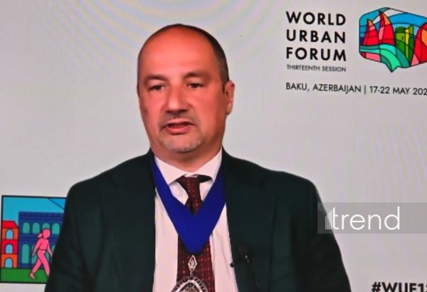К 2030 году 3 миллиарда человек будут нуждаться в жилье - президент FIABCI