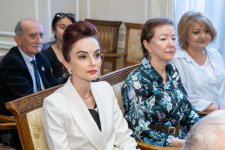 Баку в ярких красках ветра – в рамках WUF13 представлена уникальная художественная экспозиция (ФОТО)