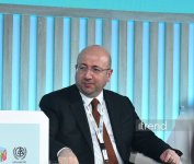 В рамках WUF13 проходит министерская встреча, посвященная Новой городской повестке (ФОТО)