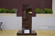 Первый день WUF13 в Баку (ФОТОРЕПОРТАЖ)