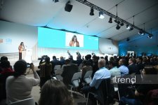 В рамках WUF13 проходит министерская встреча, посвященная Новой городской повестке (ФОТО)