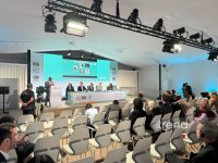 В рамках WUF13 прошла сессия Бизнес-ассамблеи, посвященная государственно-частному партнерству (ФОТО)