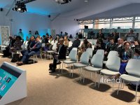 В рамках WUF13 прошла сессия Бизнес-ассамблеи, посвященная государственно-частному партнерству (ФОТО)