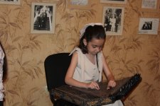 В Баку отметили Международный день музеев праздничной программой (ФОТО)