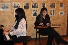 В Баку отметили Международный день музеев праздничной программой (ФОТО)