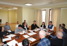 Эхо азербайджанских мифов - новая жизнь музыкальной легенды (ФОТО)