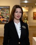 Азербайджанский национальный музей искусств празднует 90-летие: страницы истории (ФОТО)