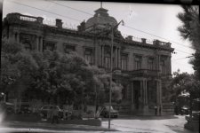 Азербайджанский национальный музей искусств празднует 90-летие: страницы истории (ФОТО)