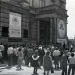 Азербайджанский национальный музей искусств празднует 90-летие: страницы истории (ФОТО)