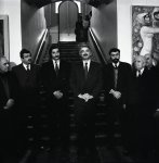 Азербайджанский национальный музей искусств празднует 90-летие: страницы истории (ФОТО)