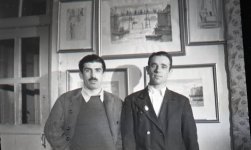 Азербайджанский национальный музей искусств празднует 90-летие: страницы истории (ФОТО)