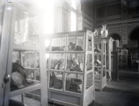 Азербайджанский национальный музей искусств празднует 90-летие: страницы истории (ФОТО)