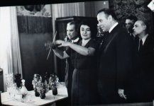 Азербайджанский национальный музей искусств празднует 90-летие: страницы истории (ФОТО)
