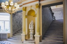 Азербайджанский национальный музей искусств празднует 90-летие: страницы истории (ФОТО)