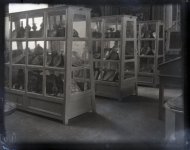 Азербайджанский национальный музей искусств празднует 90-летие: страницы истории (ФОТО)